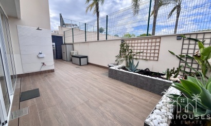Revente - Apartment - San Miguel de Salinas - Inland