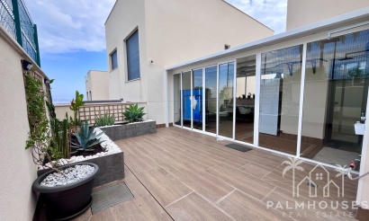 Revente - Apartment - San Miguel de Salinas - Inland