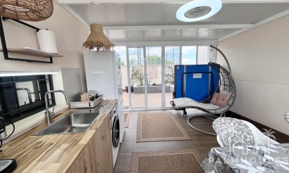 Revente - Apartment - San Miguel de Salinas - Inland
