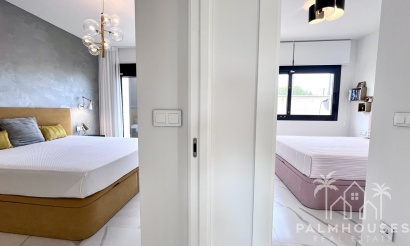 Revente - Apartment - San Miguel de Salinas - Inland