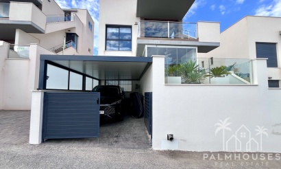 Revente - Apartment - San Miguel de Salinas - Inland