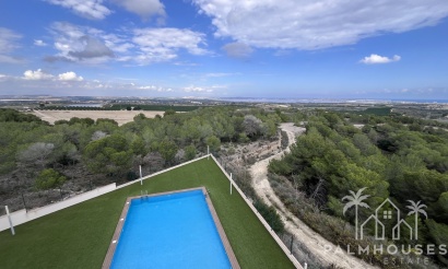 Revente - Apartment - San Miguel de Salinas - Inland