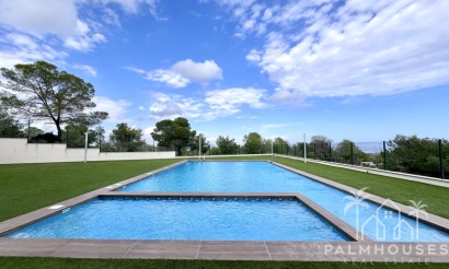 Revente - Apartment - San Miguel de Salinas - Inland