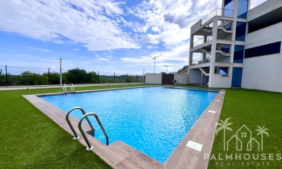 Revente - Apartment - San Miguel de Salinas - Inland