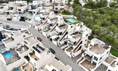 Revente - Apartment - San Miguel de Salinas - Inland