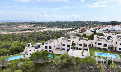 Revente - Apartment - San Miguel de Salinas - Inland