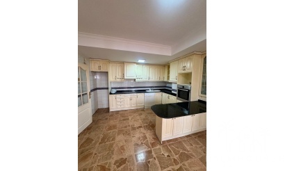 Herverkoop - Appartement - Torrevieja - Center