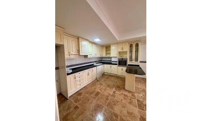 Herverkoop - Appartement - Torrevieja - Center