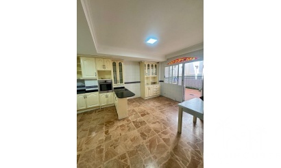 Herverkoop - Appartement - Torrevieja - Center