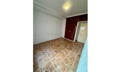 Herverkoop - Appartement - Torrevieja - Center