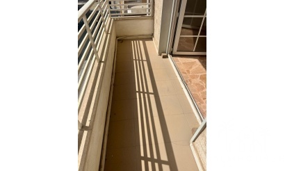Herverkoop - Appartement - Torrevieja - Center
