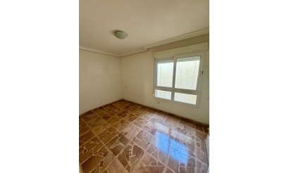 Herverkoop - Appartement - Torrevieja - Center