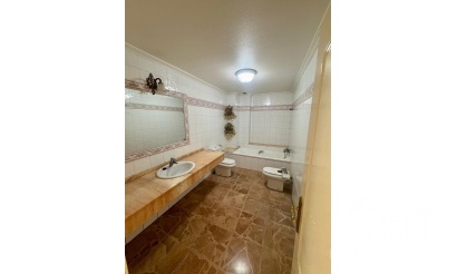 Herverkoop - Appartement - Torrevieja - Center