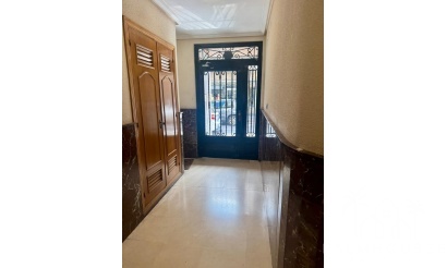 Herverkoop - Appartement - Torrevieja - Center