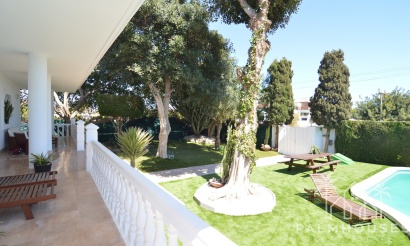Revente - Villa - Torrevieja - Costa Blanca