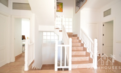Revente - Villa - Torrevieja - Costa Blanca