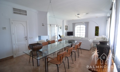 Revente - Villa - Torrevieja - Costa Blanca
