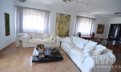 Revente - Villa - Torrevieja - Costa Blanca