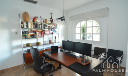 Revente - Villa - Torrevieja - Costa Blanca