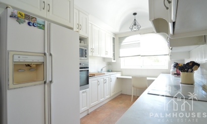 Revente - Villa - Torrevieja - Costa Blanca