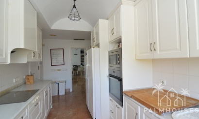 Revente - Villa - Torrevieja - Costa Blanca
