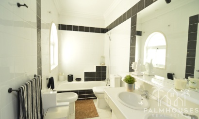 Revente - Villa - Torrevieja - Costa Blanca