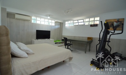 Revente - Villa - Torrevieja - Costa Blanca