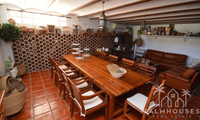Revente - Villa - Torrevieja - Costa Blanca
