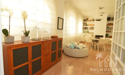 Revente - Villa - Torrevieja - Costa Blanca
