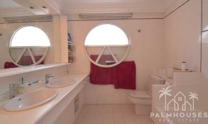 Revente - Villa - Torrevieja - Costa Blanca