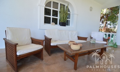 Revente - Villa - Torrevieja - Costa Blanca
