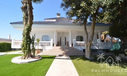 Revente - Villa - Torrevieja - Costa Blanca