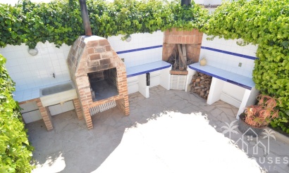 Revente - Villa - Torrevieja - Costa Blanca