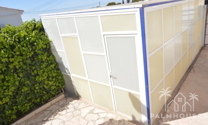 Revente - Villa - Torrevieja - Costa Blanca
