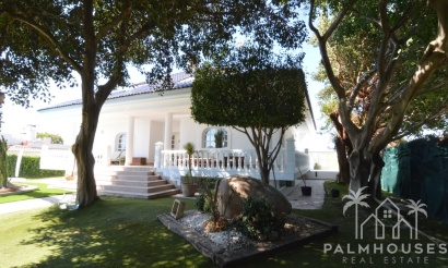 Revente - Villa - Torrevieja - Costa Blanca