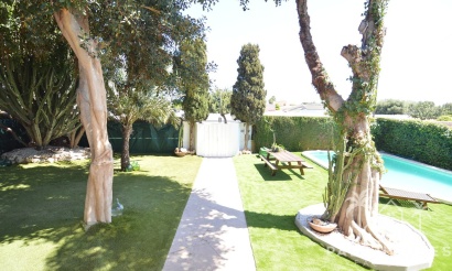 Revente - Villa - Torrevieja - Costa Blanca