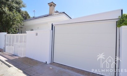 Revente - Villa - Torrevieja - Costa Blanca