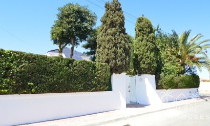 Revente - Villa - Torrevieja - Costa Blanca