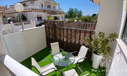 Revente - Apartment - Orihuela - Urbanización Perla Del Mar