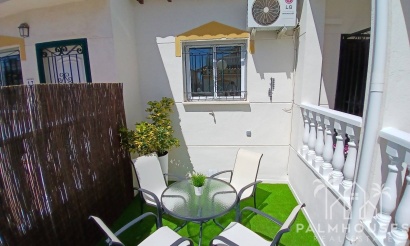 Revente - Apartment - Orihuela - Urbanización Perla Del Mar