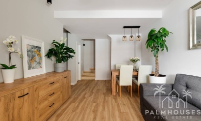 Revente - Apartment - Orihuela - Urbanización Perla Del Mar