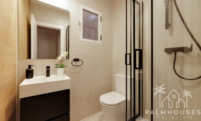 Revente - Apartment - Orihuela - Urbanización Perla Del Mar