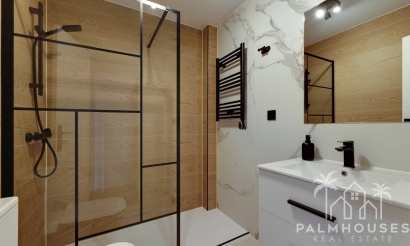 Revente - Apartment - Orihuela - Urbanización Perla Del Mar