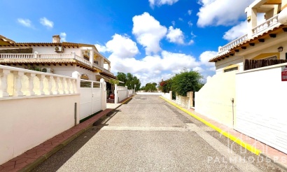 Revente - Maison - Orihuela - Urbanización Perla Del Mar