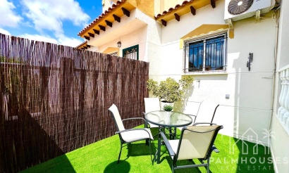 Revente - Maison - Orihuela - Urbanización Perla Del Mar