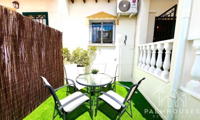 Revente - Maison - Orihuela - Urbanización Perla Del Mar
