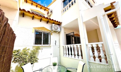 Revente - Maison - Orihuela - Urbanización Perla Del Mar