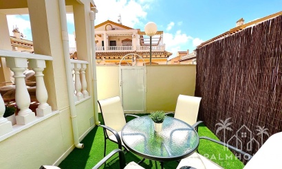 Revente - Maison - Orihuela - Urbanización Perla Del Mar
