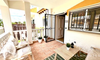 Revente - Maison - Orihuela - Urbanización Perla Del Mar