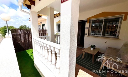 Revente - Maison - Orihuela - Urbanización Perla Del Mar